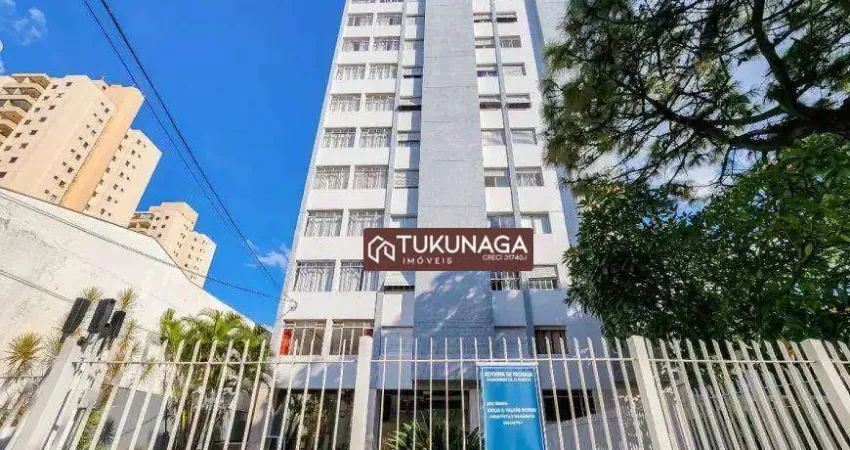 Apartamento com 3 quartos à venda, 143 m² por r$ 957.000 - santana - são paulo/sp