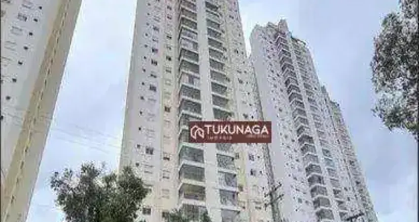 Apartamento com 2 quartos à venda, 89 m² por r$ 947.000 - imirim - são paulo/sp
