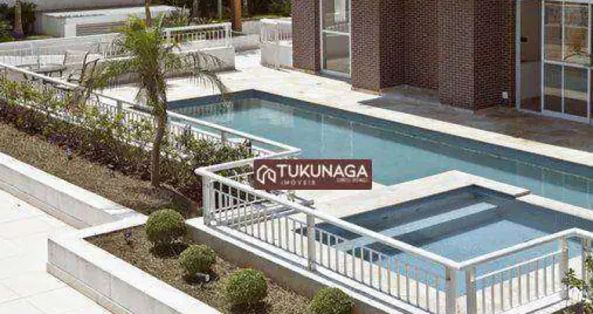 Apartamento duplex com 2 quartos à venda, 94 m² por r$ 930.000 - santa teresinha - são paulo/sp