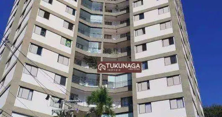 Apartamento com 3 quartos à venda, 97 m² por r$ 920.000 - vila albertina - são paulo/sp