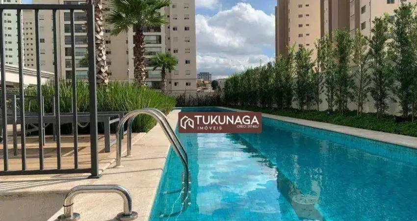 Apartamento com 3 quartos à venda, 108 m² por r$ 1.915.000 - santa teresinha - são paulo/sp