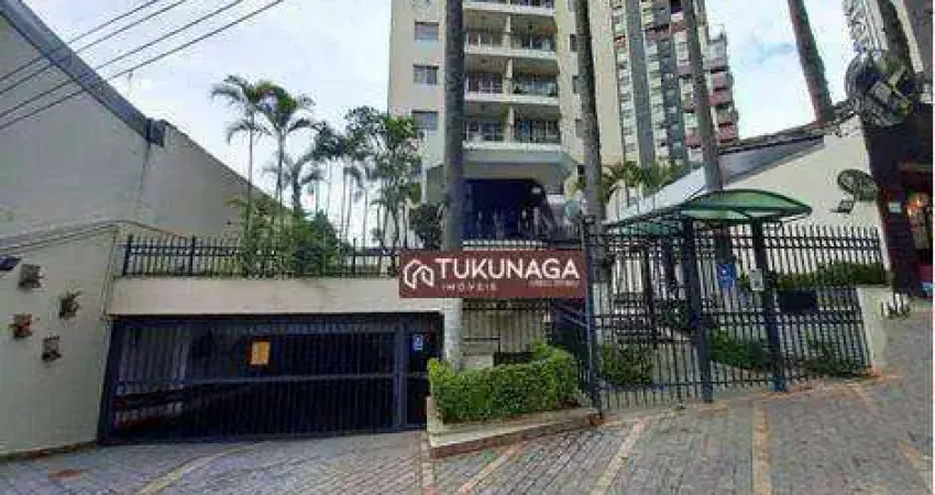 Apartamento com 2 quartos à venda, 60 m² por r$ 470.000 - santana - são paulo/sp