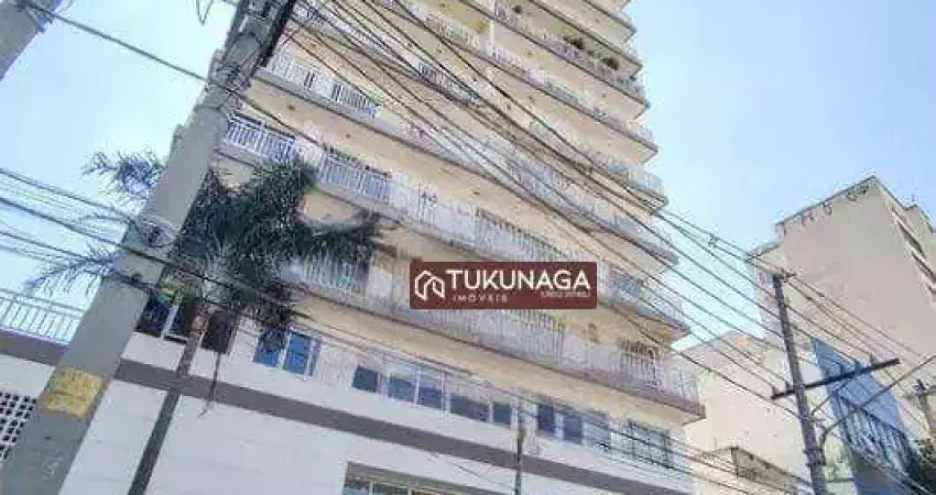 Apartamento com 2 quartos à venda, 52 m² por r$ 355.000 - brás - são paulo/sp