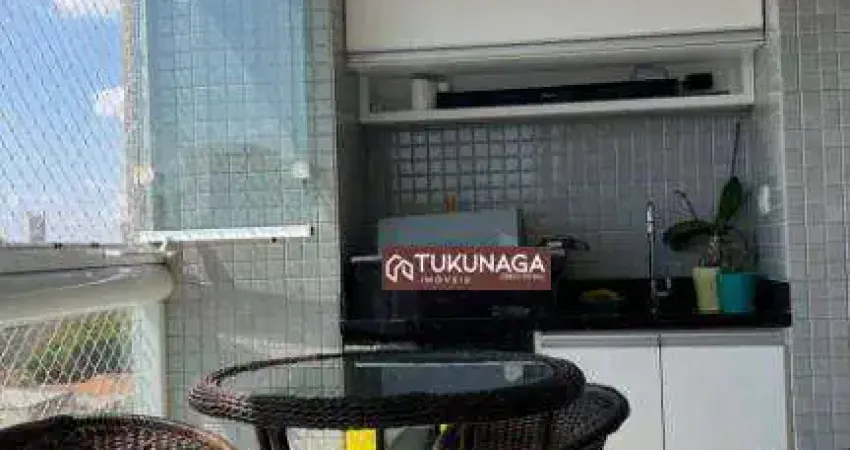 Apartamento com 3 quartos para alugar, 100 m² por r$ 7.785/mês - jardim sao paulo(zona norte) - são paulo/sp