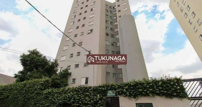 Apartamento com 2 quartos à venda, 55 m² por r$ 330.000 - brás - são paulo/sp