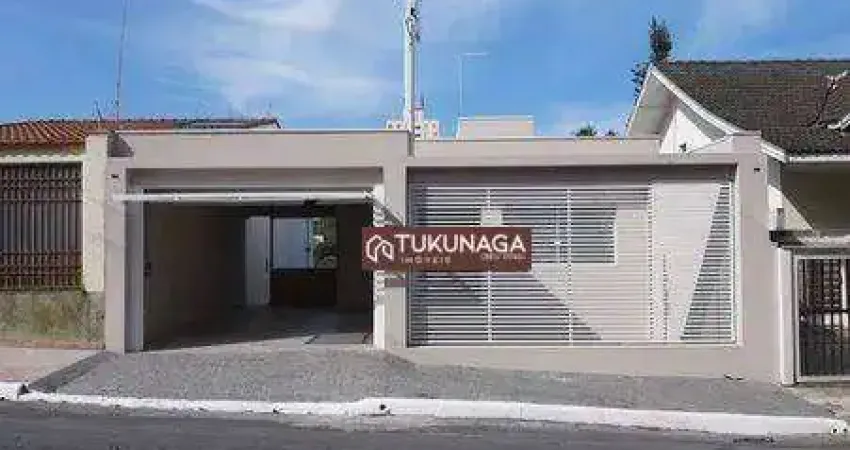 Sobrado com 3 quartos à venda, 245 m² por r$ 1.394.000 - vila albertina - são paulo/sp