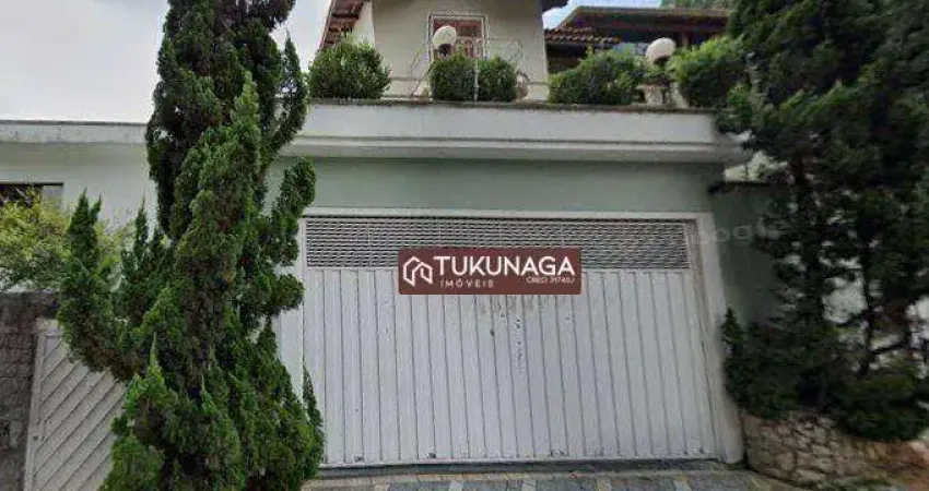 Sobrado com 3 quartos à venda, 272 m² por r$ 1.330.000 - jardim virginia bianca - são paulo/sp