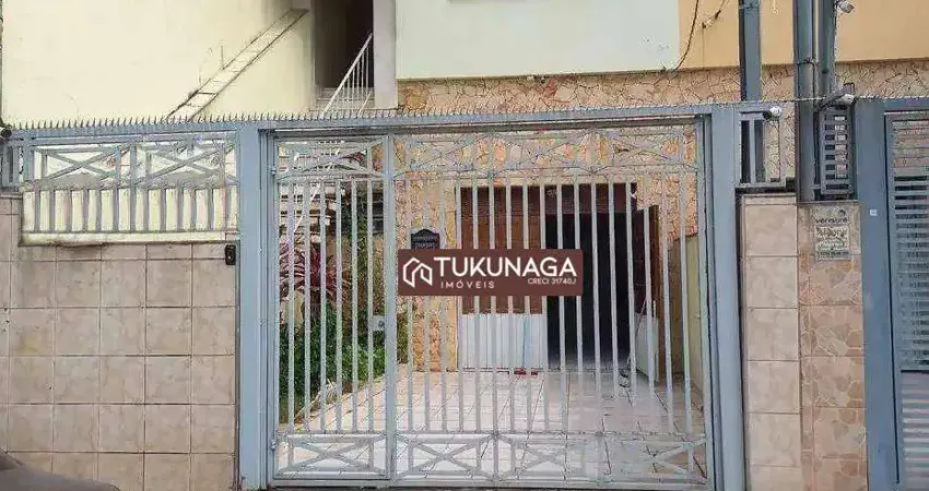 Sobrado com 3 quartos à venda, 250 m² por r$ 780.000 - vila dom pedro ii - são paulo/sp