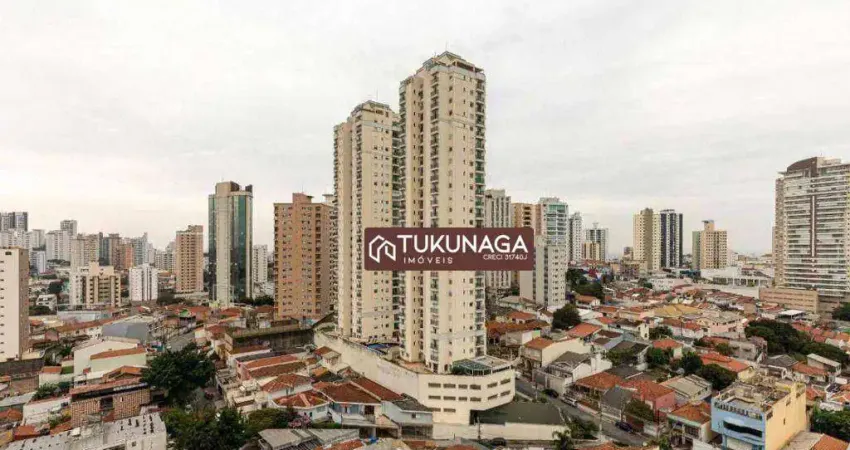 Cobertura com 3 quartos à venda, 290 m² por r$ 1.596.000 - água fria - são paulo/sp