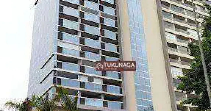 Sala comercial com 1 sala à venda na Avenida Paulo Faccini, 939, Vila Lanzara, Guarulhos