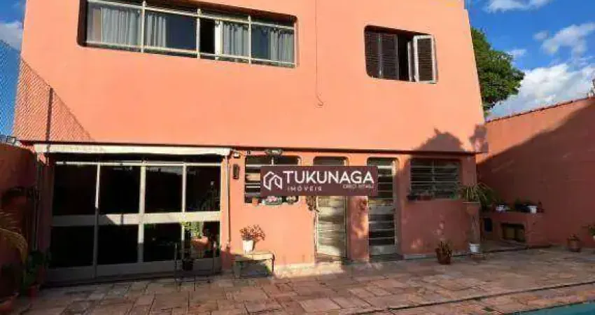 Sobrado com 3 quarto à venda, 268 m² por r$ 1.200.000 - vila rosália - guarulhos/sp