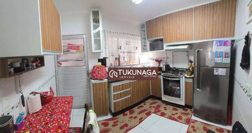 Sobrado com 2 quartos à venda, 65 m² por r$ 460.000 - jaçanã - são paulo/sp