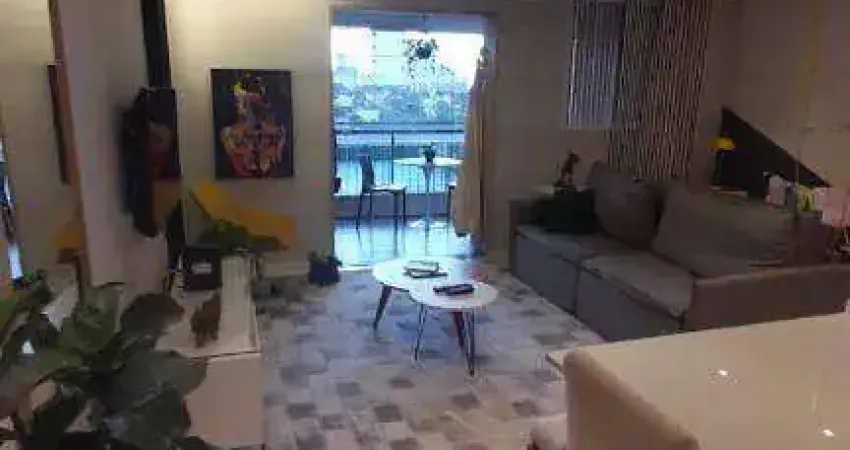 Apartamento com 2 quartos à venda, 83 m² por r$ 880.000 - jardim zaira - guarulhos/sp