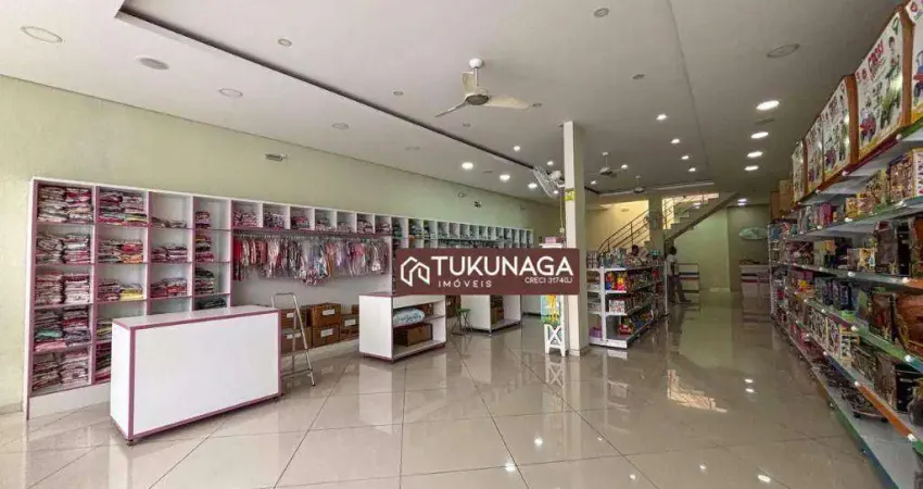 Prédio para alugar, 146 m² por r$ 19.127,00/mês - jaçanã - são paulo/sp