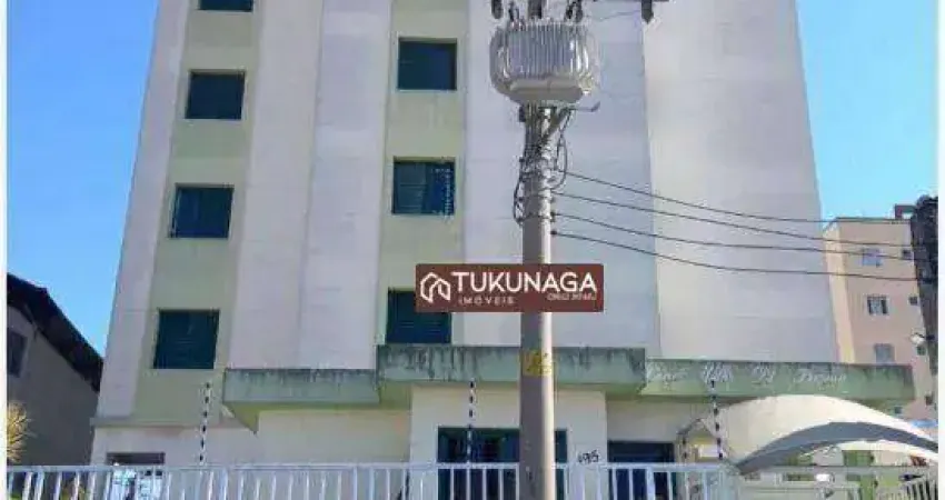 Apartamento com 2 quartos à venda, 68 m² por r$ 380.000 - vila medeiros - são paulo/sp