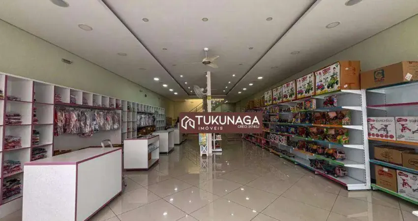 Prédio à venda, 300 m² por r$ 3.700.000,00 - jaçanã - são paulo/sp