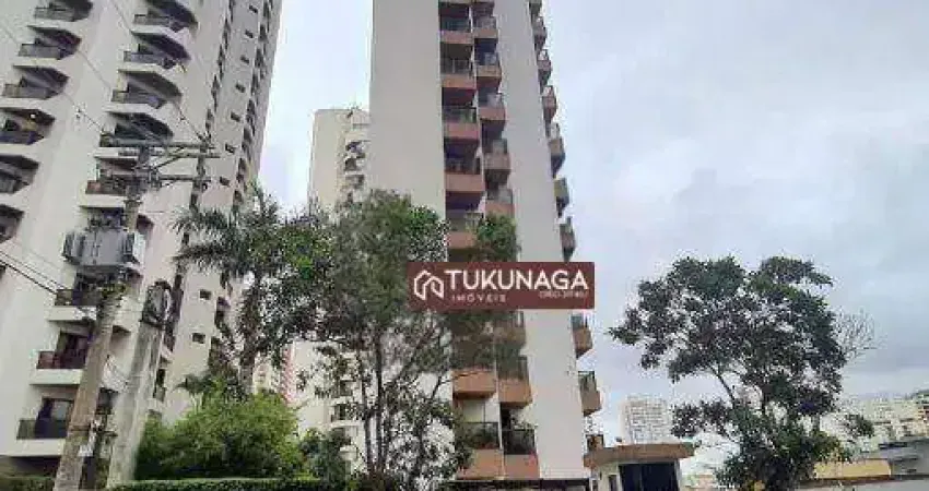 Apartamento com 3 quartos à venda, 147 m² por r$ 1.400.000 - santana - são paulo/sp
