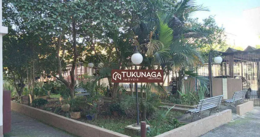 Apartamento com 2 quartos à venda, 48 m² por r$ 180.000 - jardim tranqüilidade - guarulhos/sp