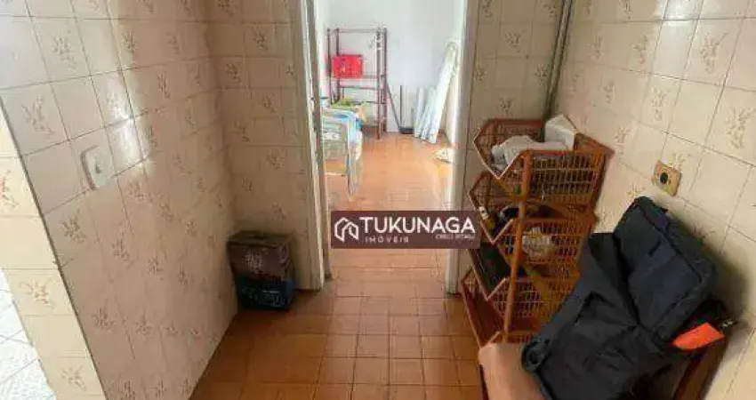 Sobrado com 3 quartos à venda, 300 m² por r$ 1.100.000 - jardim da glória - são paulo/sp