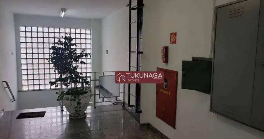 Sala para alugar, 32 m² por R$ 1.205,00/mês - Centro - Guarulhos/SP