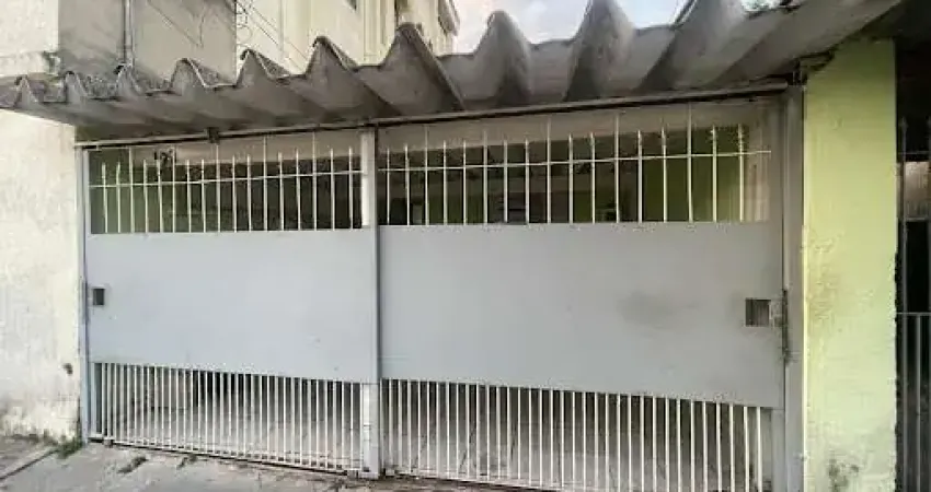 Casa com 1 quarto à venda, 150 m² por R$ 382.000 - Tranquilidade - Guarulhos/SP