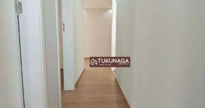 Apartamento com 2 quartos à venda, 48 m² por R$ 255.000 - Parque Savoi City - São Paulo/SP