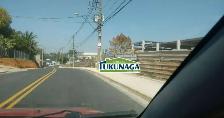 Terreno à venda, 2500 m² por R$ 1.800.000,00 - Cidade Aracilia - Guarulhos/SP