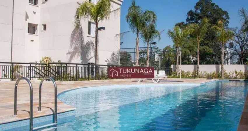 Apartamento com 3 dormitórios à venda, 66 m² por R$ 790.000,00 - Vila Rosália - Guarulhos/SP