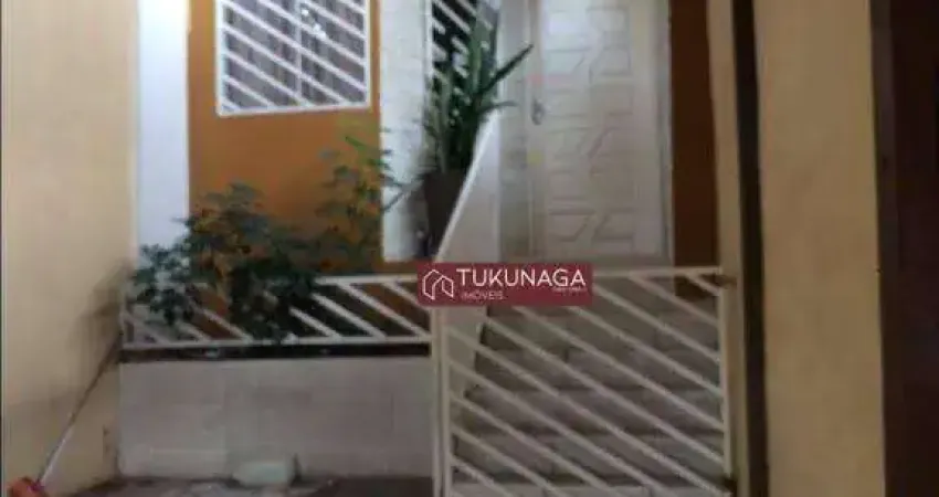 Sobrado à venda por R$ 750.000,00 - Cidade Patriarca - São Paulo/SP