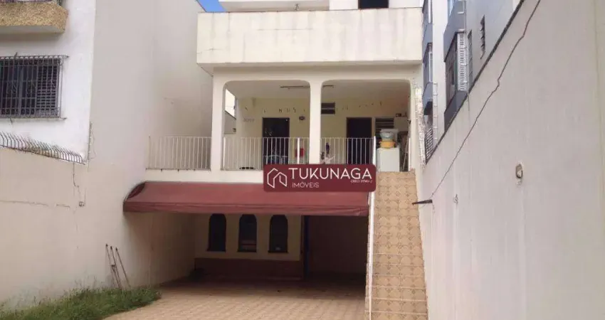 Sobrado com 4 quartos à venda, 298 m² por r$ 1.590.000 - jardim sao paulo(zona norte) - são paulo/sp