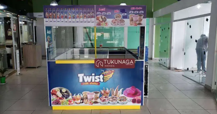 Box para alugar por R$ 1.000/mês - Ponte Grande - Guarulhos/SP