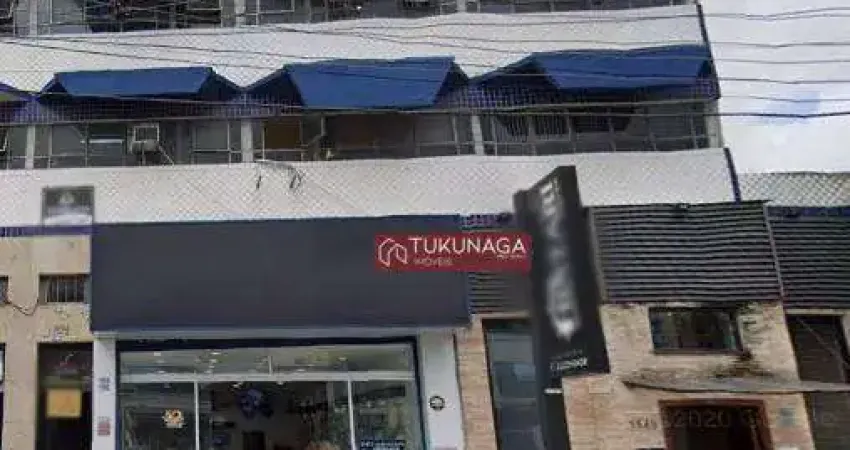 Prédio à venda, 1445 m² por R$ 10.000.000,00 - Centro - Guarulhos/SP