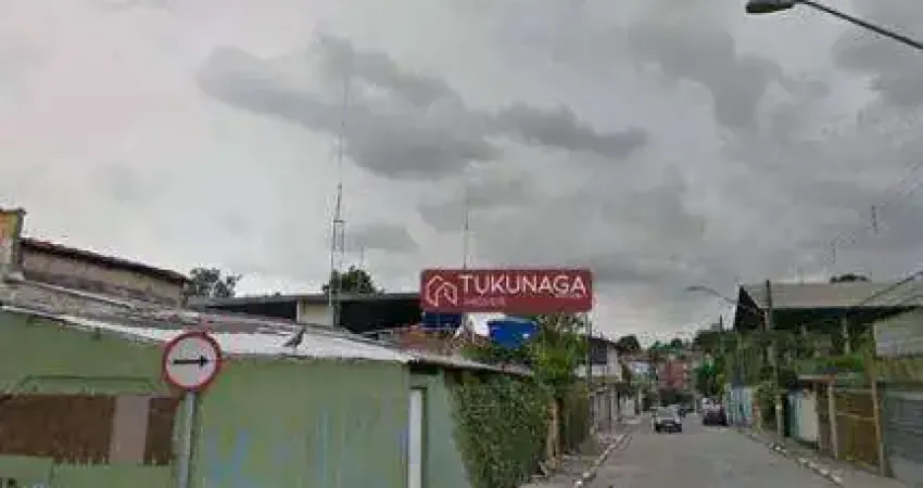 Casa residencial e/ou comercial com 6 dormitórios à venda por R$ 700.000 - Jardim Tranqüilidade - Guarulhos/SP