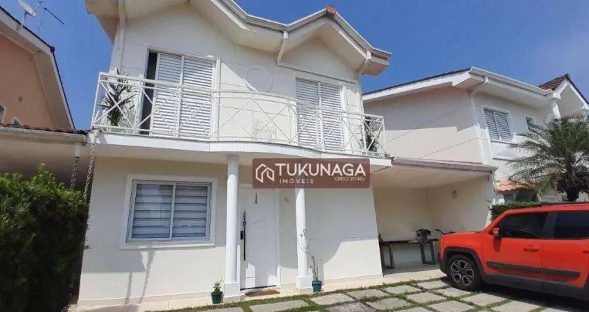 Casa à venda, 250 m² por R$ 1.900.000,00 - Sun Ville - Arujá/SP