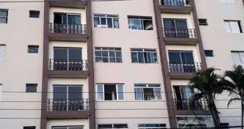 Apartamento à venda, 75 m² por R$ 329.000,00 - Vila Antonieta - Guarulhos/SP
