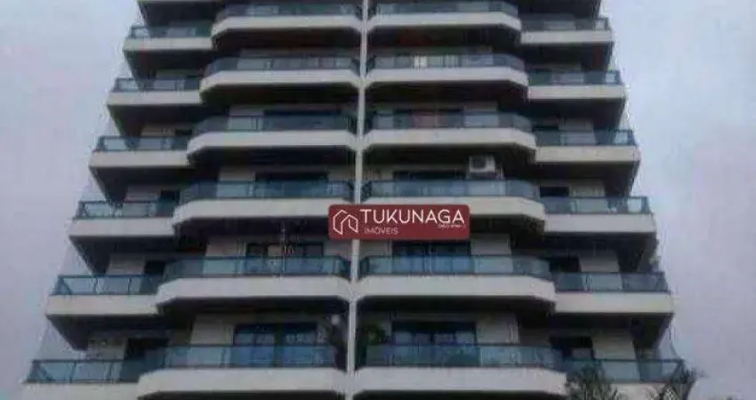 Apartamento à venda, 148 m² por R$ 879.000,00 - Vila Milton - Guarulhos/SP