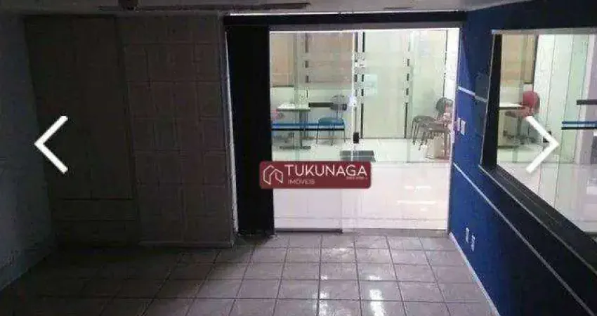 Sala para alugar, 68 m² por R$ 2.192,73/mês - Jardim Sao Paulo(Zona Norte) - São Paulo/SP