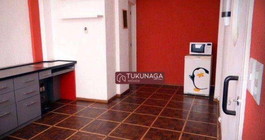 Sala à venda, 92 m² por R$ 425.000,00 - Jardim Paulista - São Paulo/SP