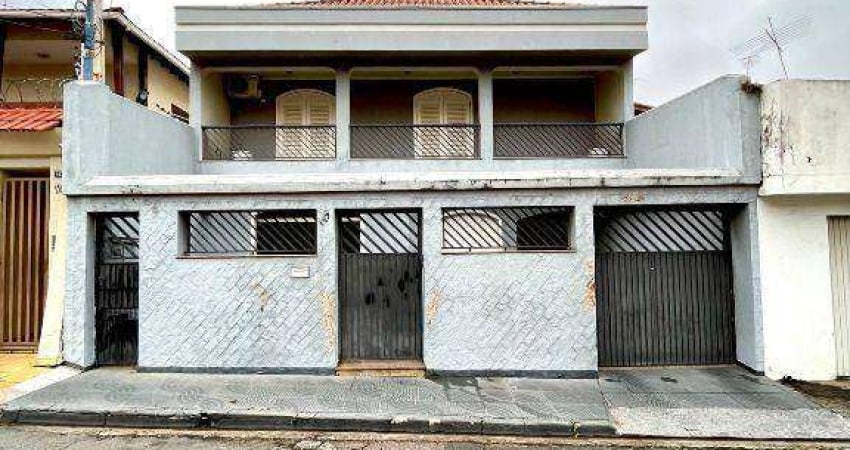 Sobrado com 4 dormitórios à venda, 480 m² por R$ 1.600.000,00 - Vila Rosália - Guarulhos/SP