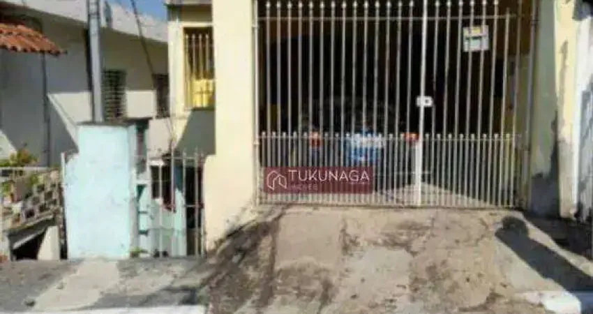 Casa com 4 dormitórios à venda, 190 m² por R$ 690.000,00 - Vila Medeiros - São Paulo/SP