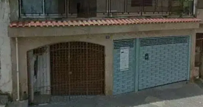 Casa com 3 dormitórios à venda, 280 m² por R$ 580.000,00 - Parque Continental II - Guarulhos/SP