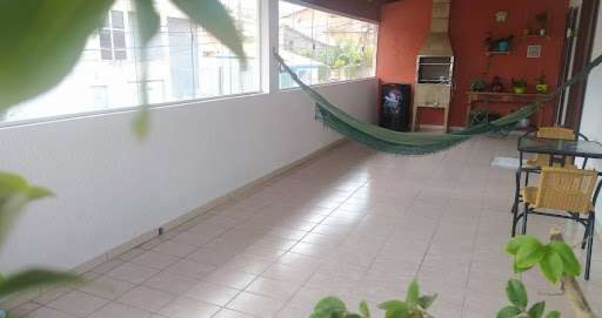 Sobrado à venda, 600 m² por R$ 1.050.000,00 - Parque Continental I - Guarulhos/SP