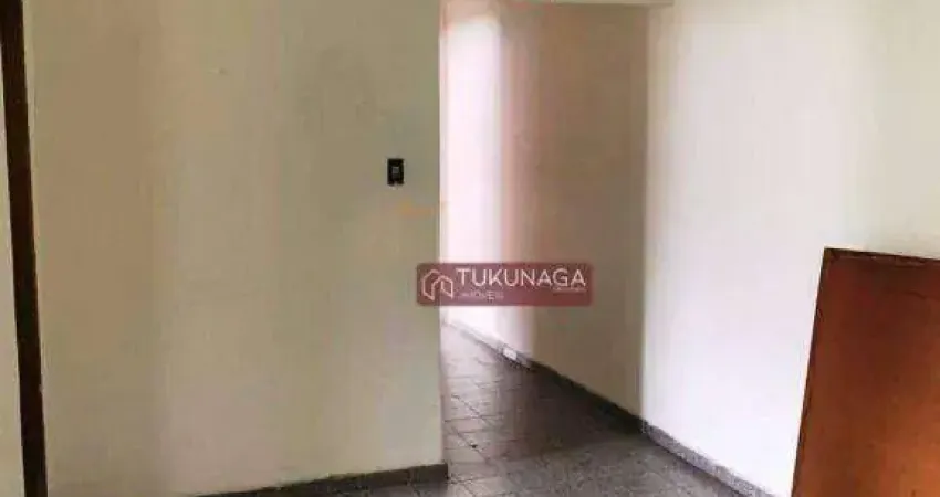 Prédio à venda, 440 m² por R$ 2.490.000,00 - Macedo - Guarulhos/SP