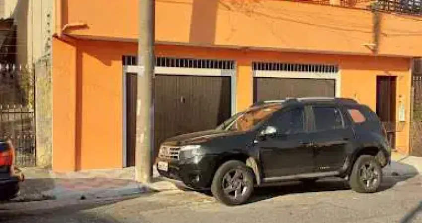 Sobrado com 3 dormitórios à venda, 400 m² por R$ 1.384.000,00 - Parque Rodrigues Alves - São Paulo/SP