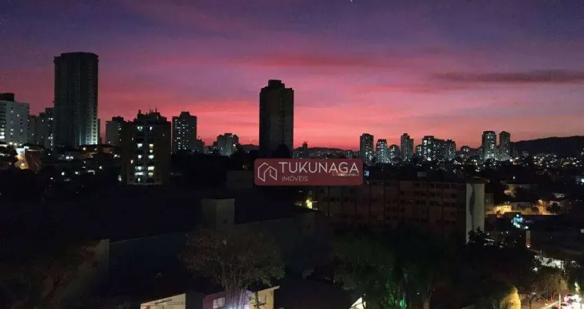 Apartamento à venda, 105 m² por R$ 990.000,00 - Santana - São Paulo/SP