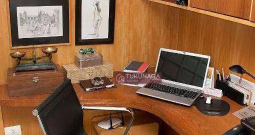 Apartamento à venda, 143 m² por R$ 1.277.000,00 - Santana - São Paulo/SP