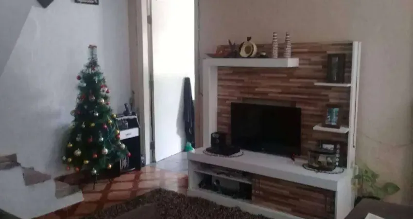 Sobrado com 3 dormitórios à venda, 150 m² por R$ 400.000,00 - Vila Rosália - Guarulhos/SP