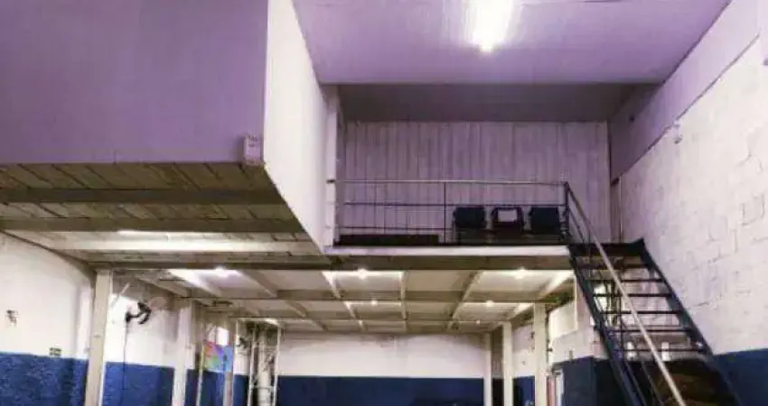 Galpão para alugar, 372 m² por R$ 15.350,00/mês - Vila Endres - Guarulhos/SP
