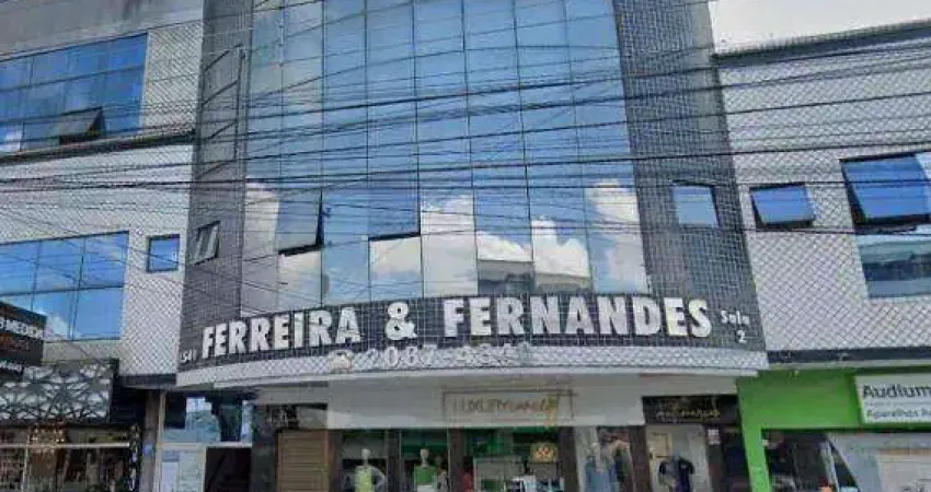 Sala para alugar, 65 m² por R$ 1.873,00/mês - Centro - Guarulhos/SP