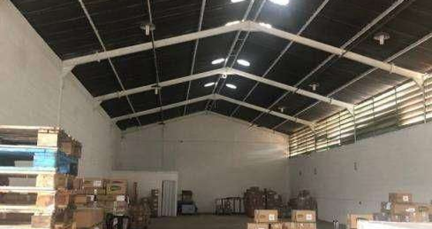 Galpão à venda, 1250 m² por R$ 6.500.000,00 - Vila Maria - São Paulo/SP